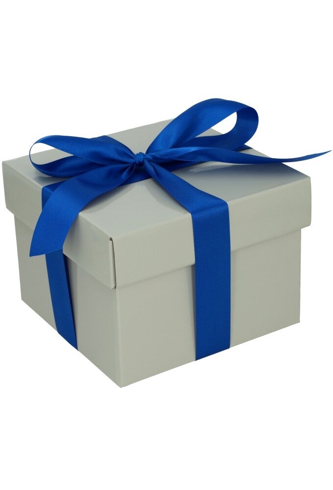 Cadeaupakket - naar eigen invulling - bedrag aanpasbaar