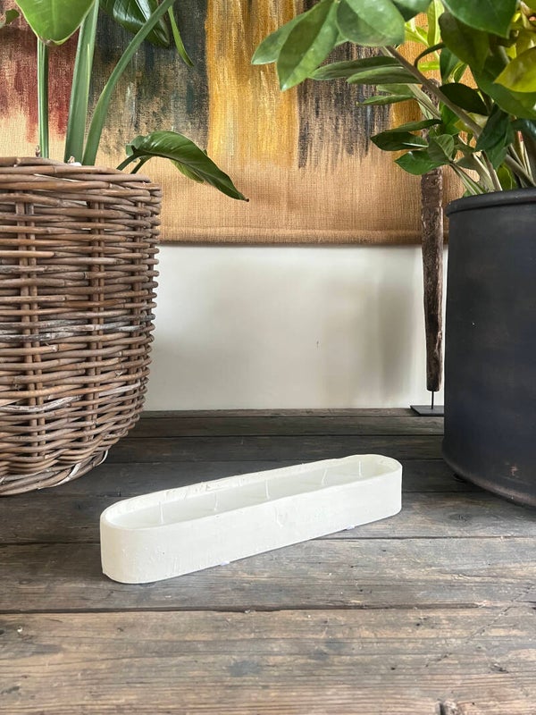 Zusss Kaarsenbak – Sfeervol & Stijlvol