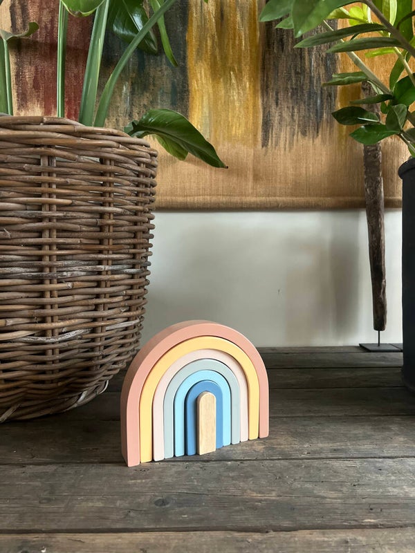 Regenboog voor kinderen