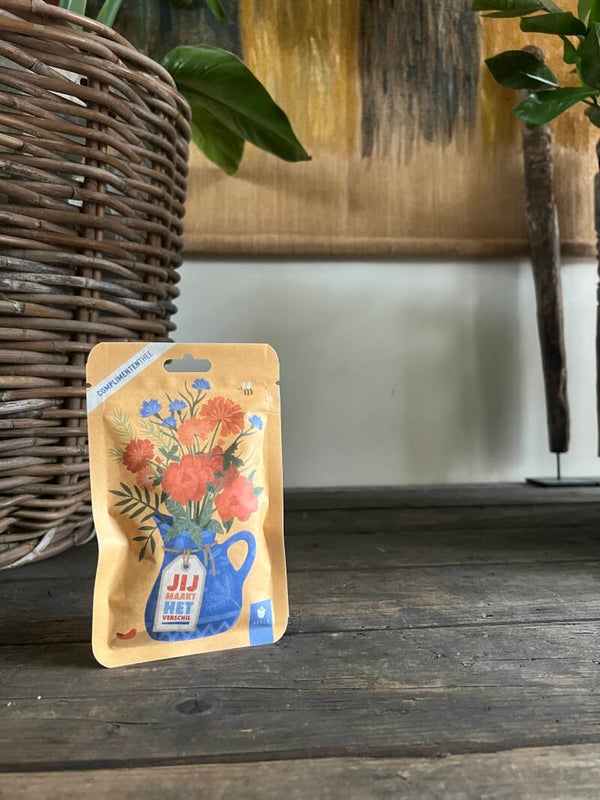 Thee - Complimententhee