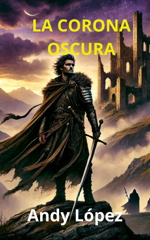 La Corona Oscura