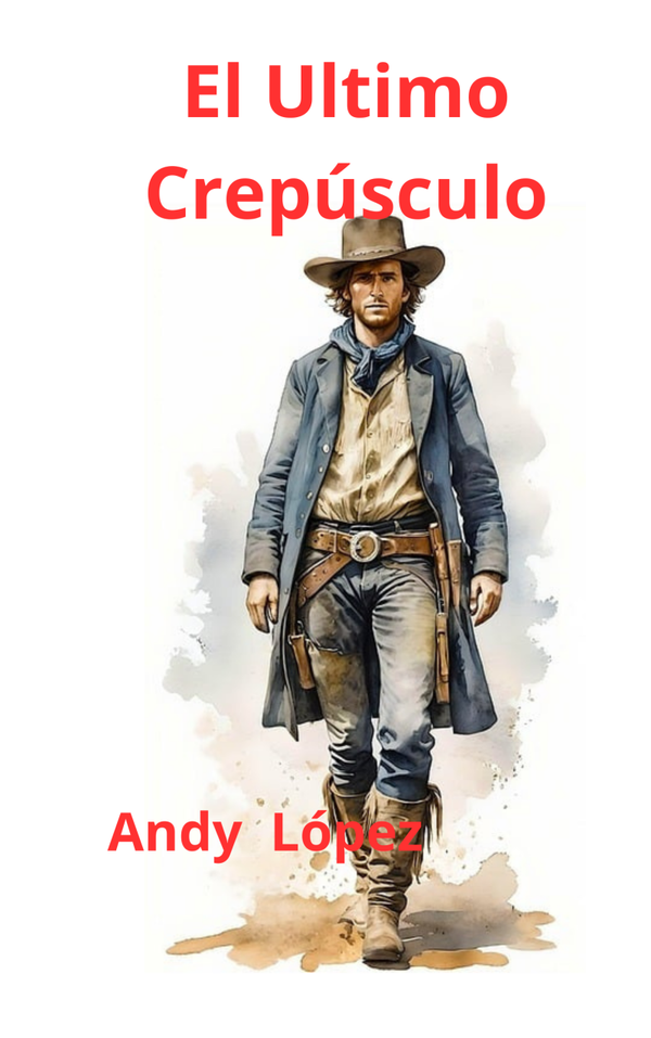 El Ültimo Crepúsculo
