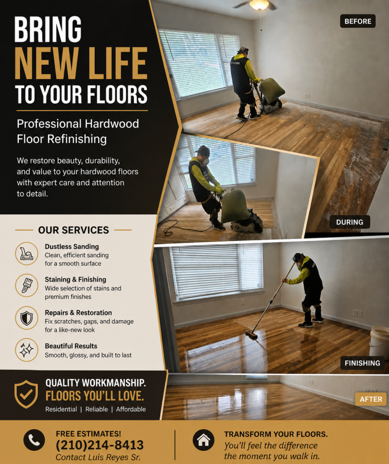 HARDWOOD FLOOR REFINISHING. ALAMO HEIGHTS TX. SAN ANTONIO TEXAS. NEWBRAUNFELS TX. SEGUIN TEXAS. 