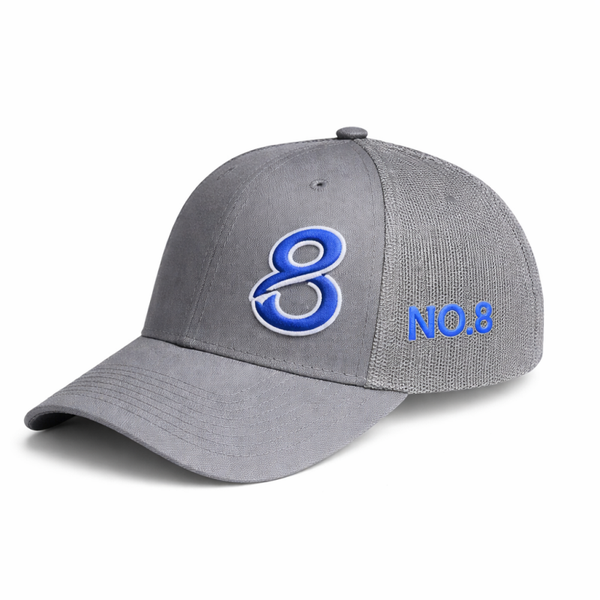 STEEL CITY EDITION NO.8