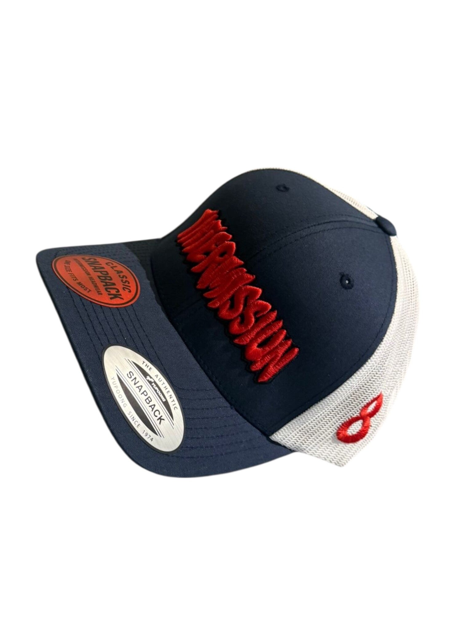 BLUE THUNDER EDITION