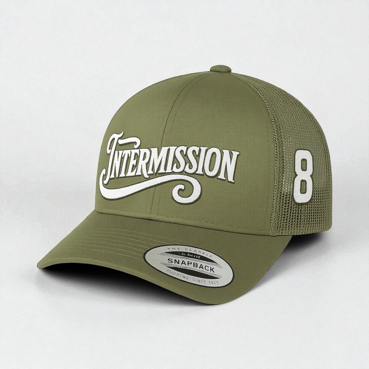 Green Machine Edition