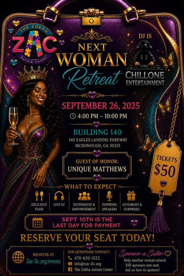 Women's Retreat