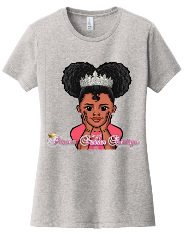 Grey PFB T-shirt