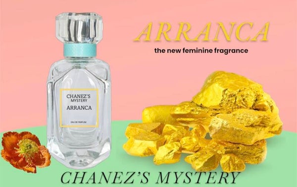 ARRANCA CHANEZ’S MYSTERY