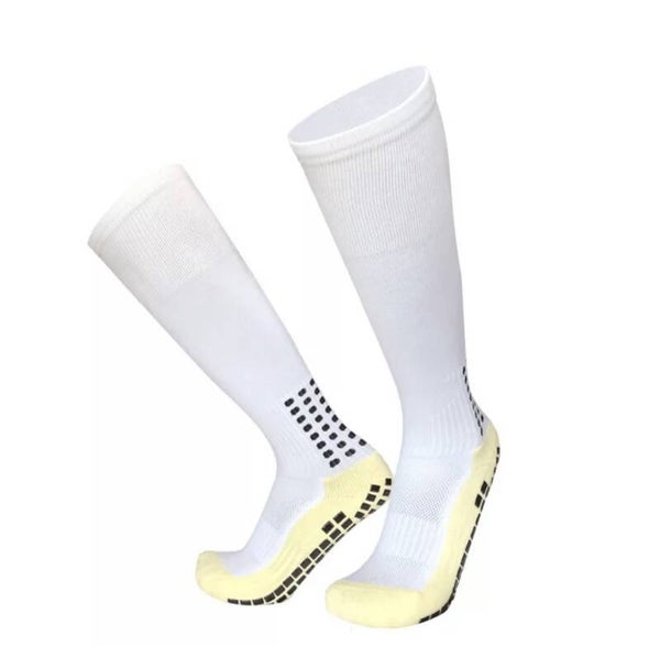 KOvoetbalschool sportkousen anti slip