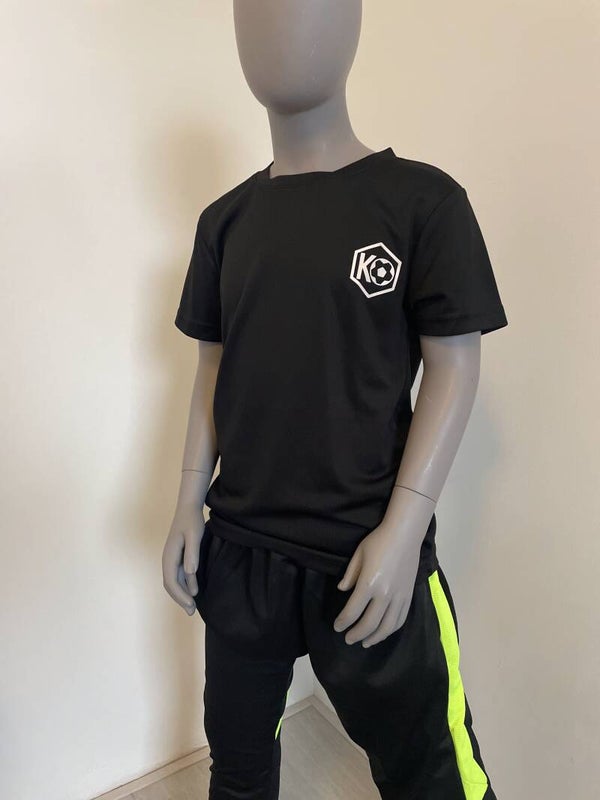 KOvoetbalschool shirt