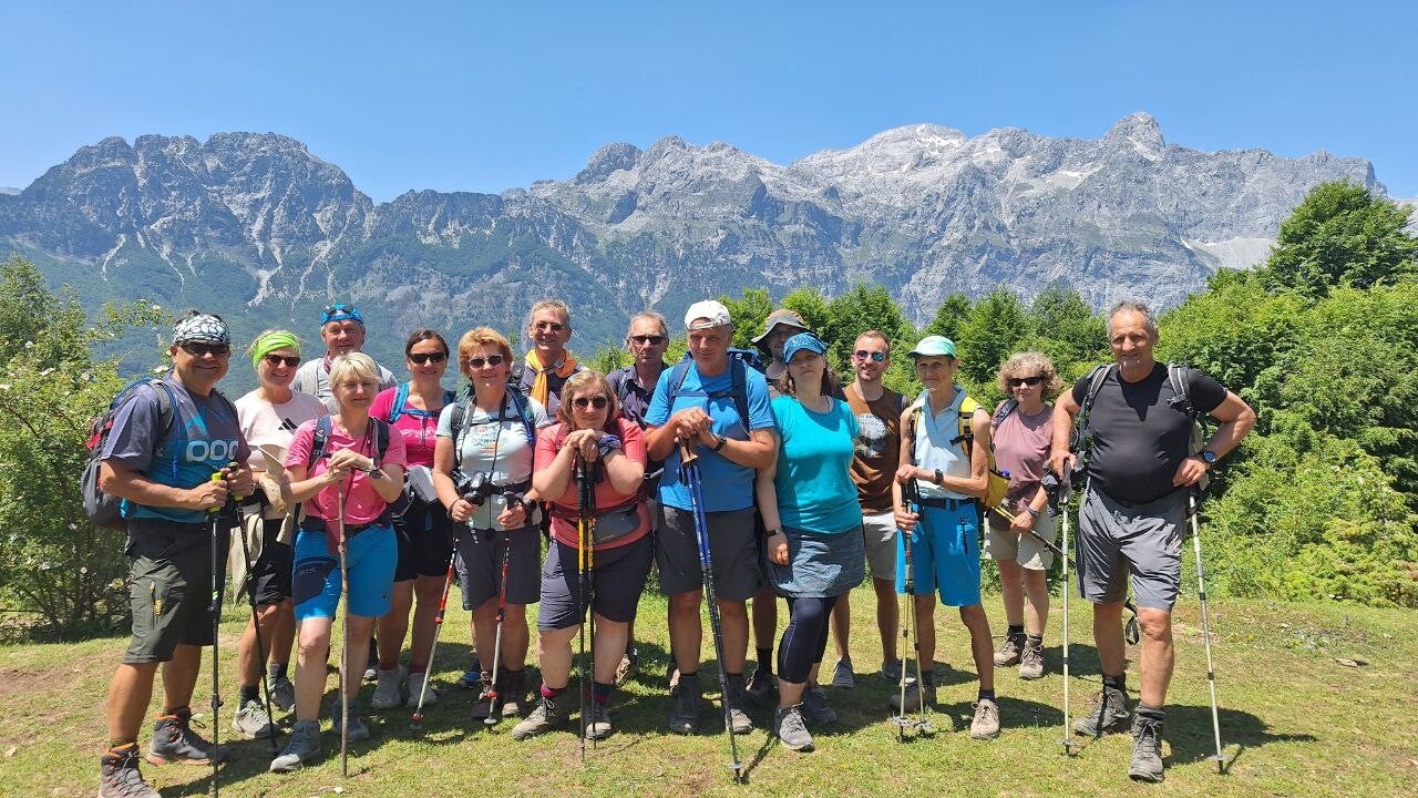 Gruppenbild