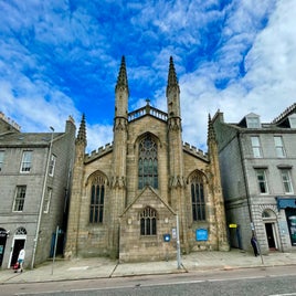 St. Andrews