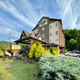 unser Hotel 