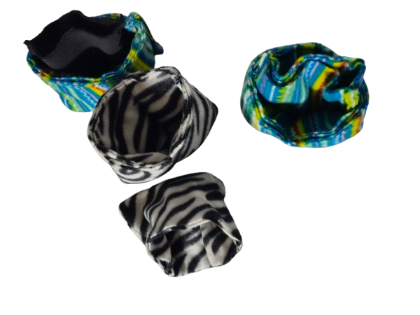 Newborn Baby Warmers (Rice filled)