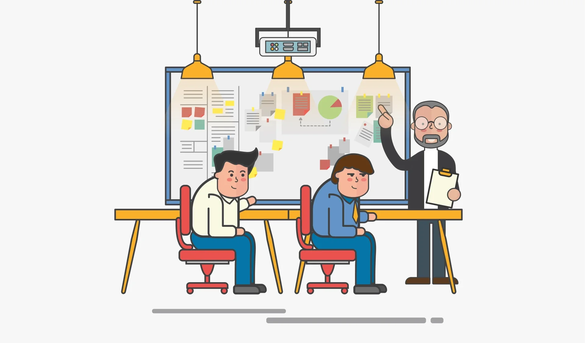Start of year food export strategy planning — the six actions that set up a successful food export year from Q1 preparation through to H2 execution