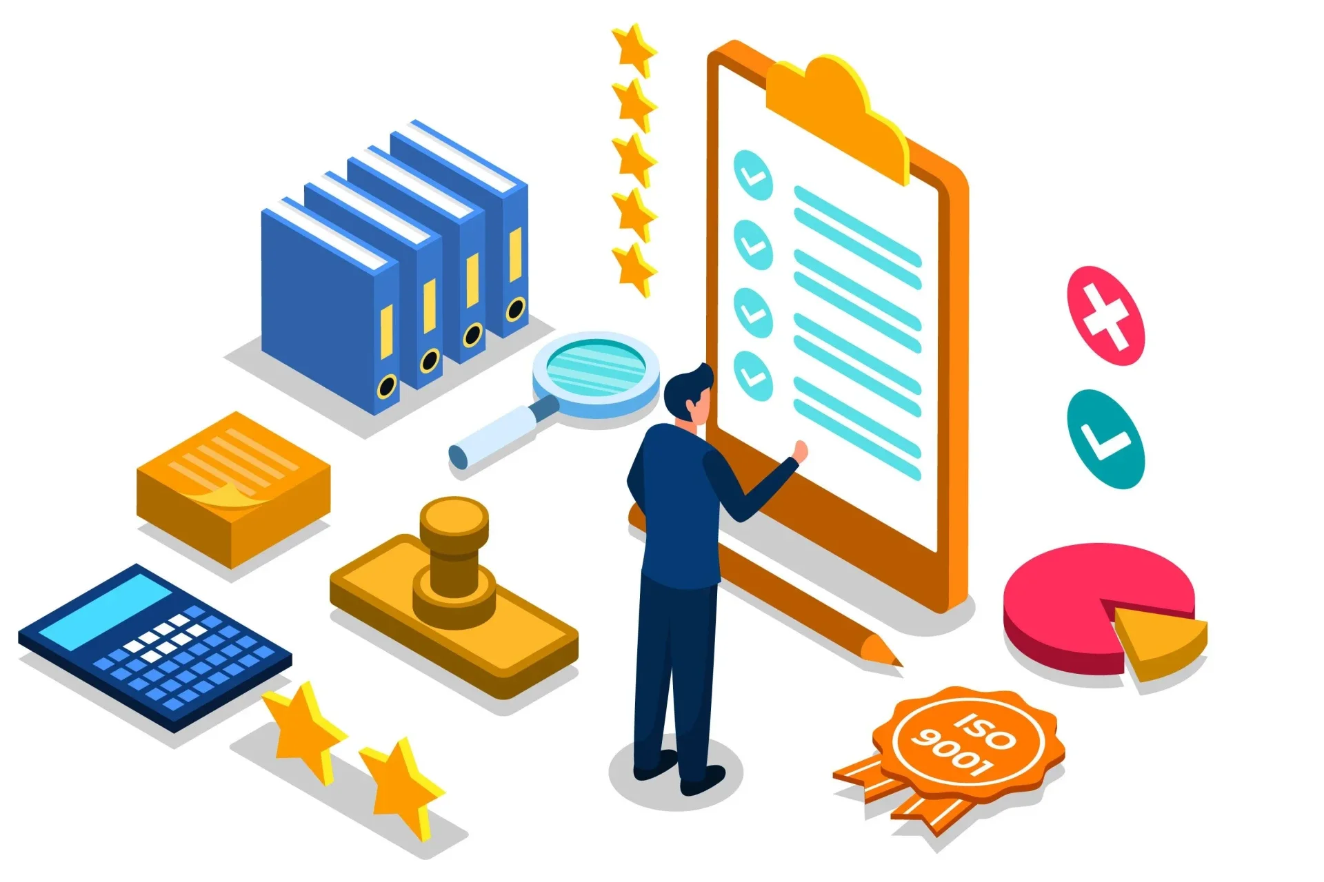 Export documentation mastery system — organised compliance library and pre-departure checklists for consistent food export performance