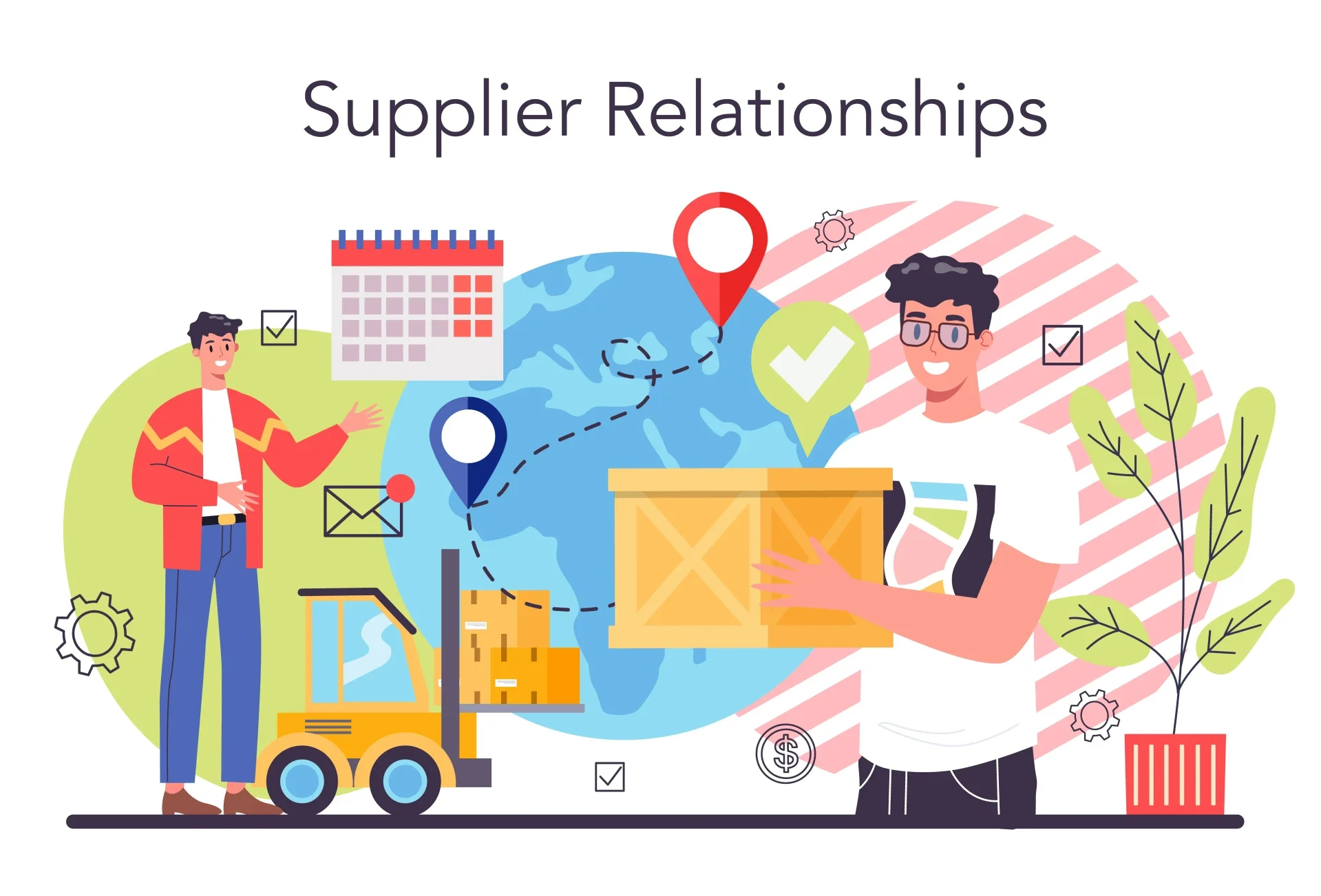 Why clear communication prevents food export failures — the operational communication standards that eliminate the information breakdowns causing customs holds, delivery failures and buyer disputes