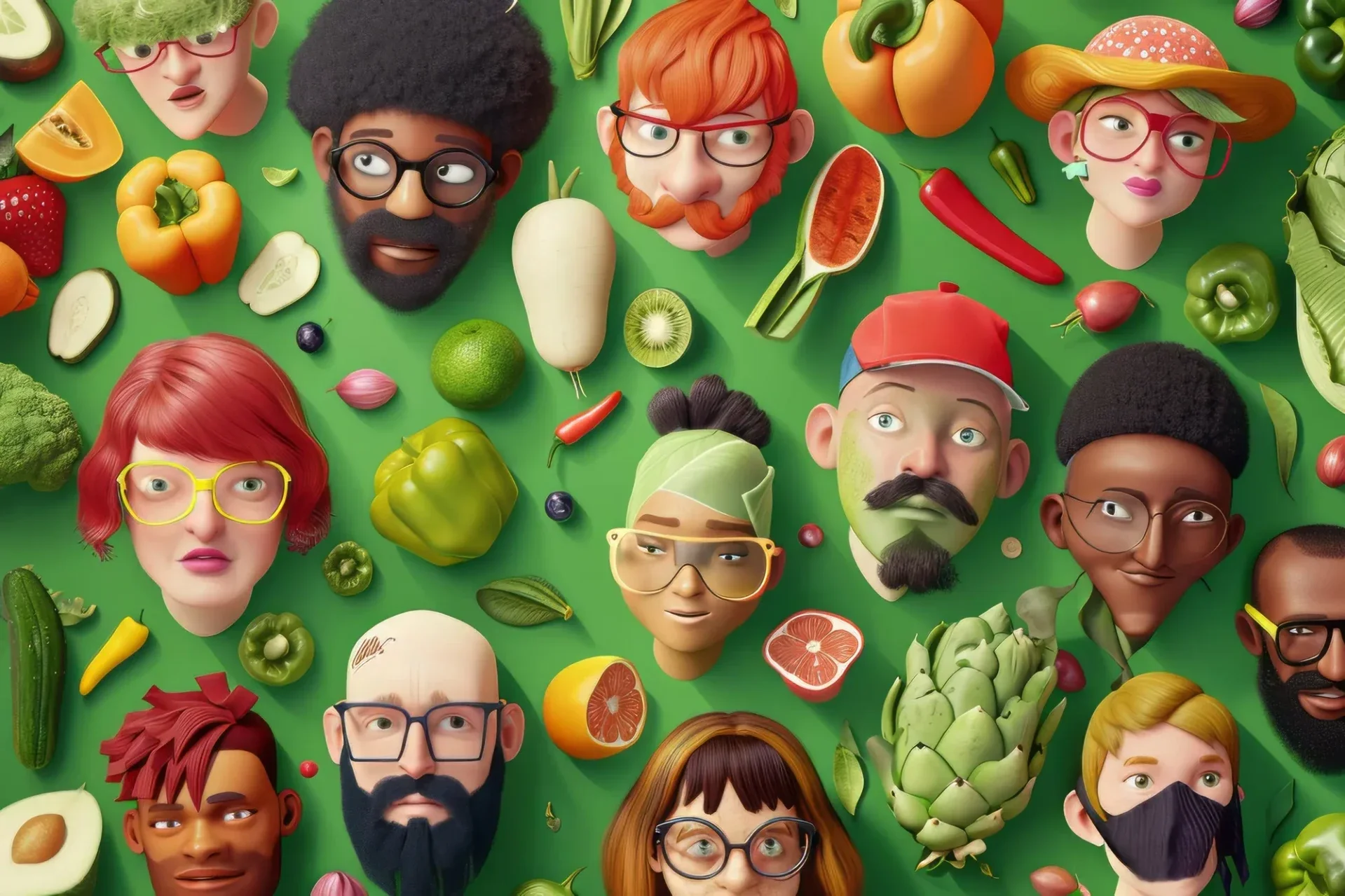 Supplier-buyer matching in food export — how the right fit between food producers and international buyers drives long-term commercial success