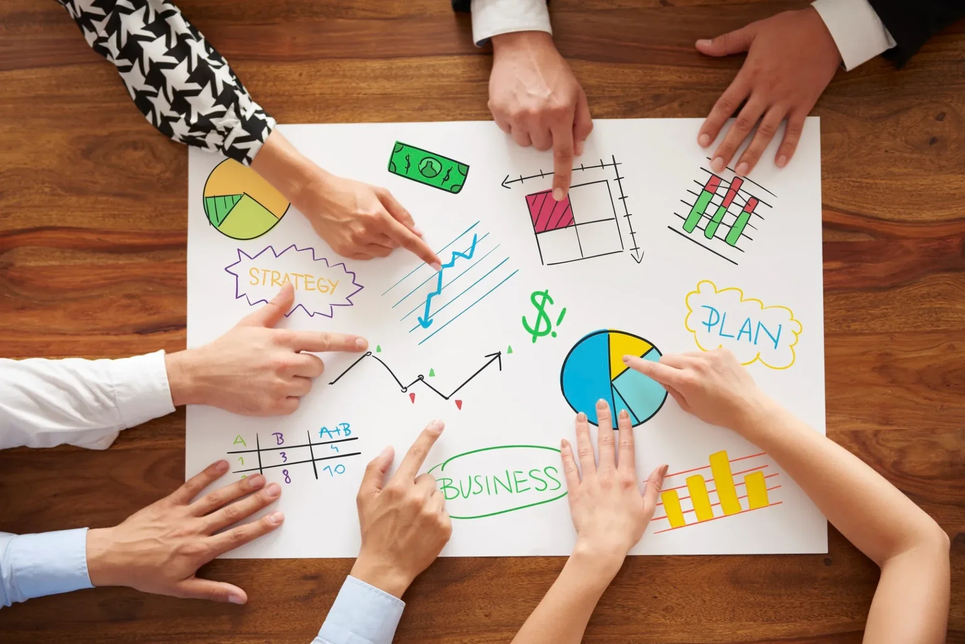 Why the start of the year is the best time to prepare your food export strategy — the six planning actions that set up a successful food export year