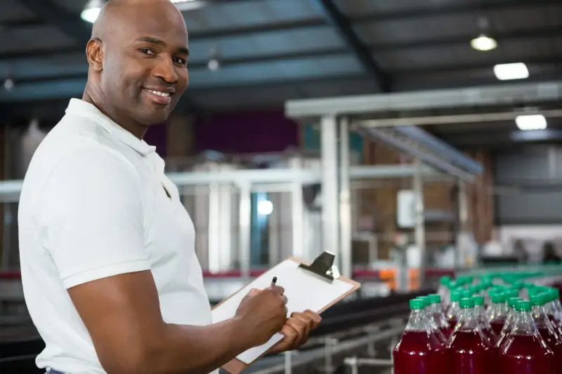 Monitoring import regulations in emerging markets — food export compliance team tracking regulatory changes across African and Middle Eastern food markets