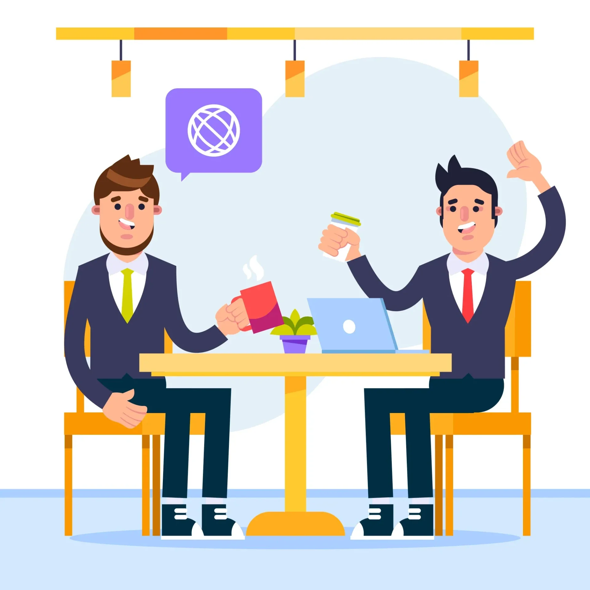 Strategic buyer relationship management in food export — building long-term food trade partnerships with buyers in Africa and the Middle East