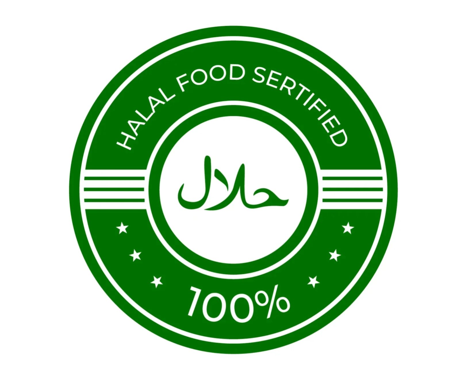 Halal food export certification — compliance verification for food products entering African and Middle Eastern markets