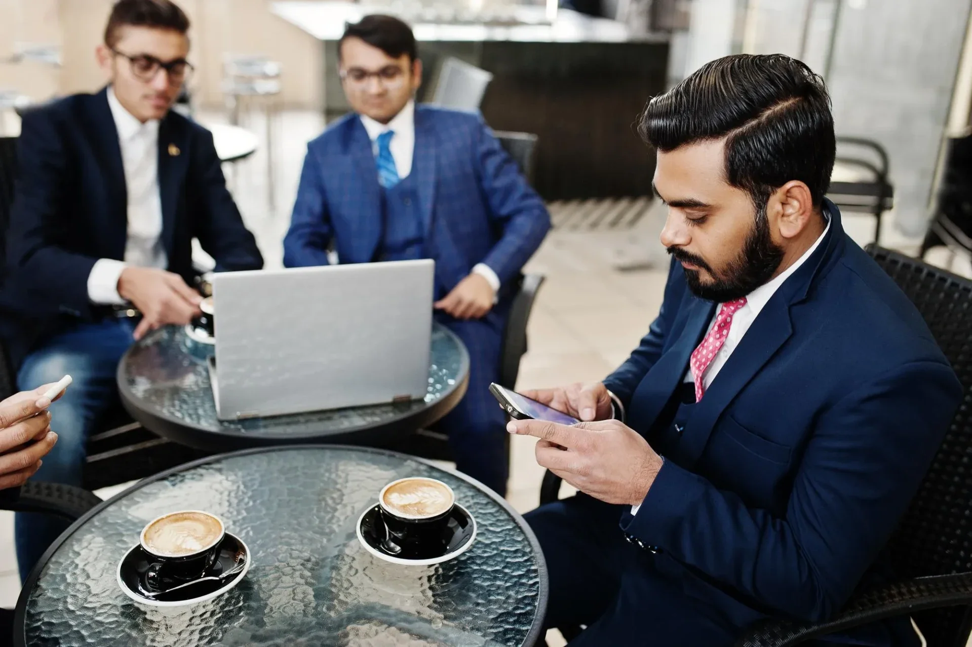 Integrated trade services simplifying global food export — how a single partner managing logistics, compliance and buyer relationships outperforms the fragmented specialist approach