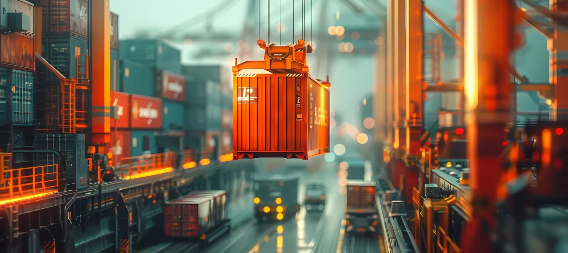 Export documentation as a driver of food trade success — how compliance paperwork determines shipment performance across international food corridors