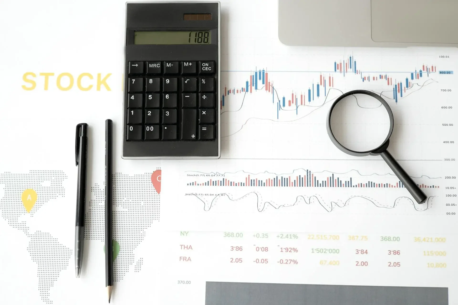 Food export cost optimization — warehouse and freight operations managed efficiently by Global Trade Solution