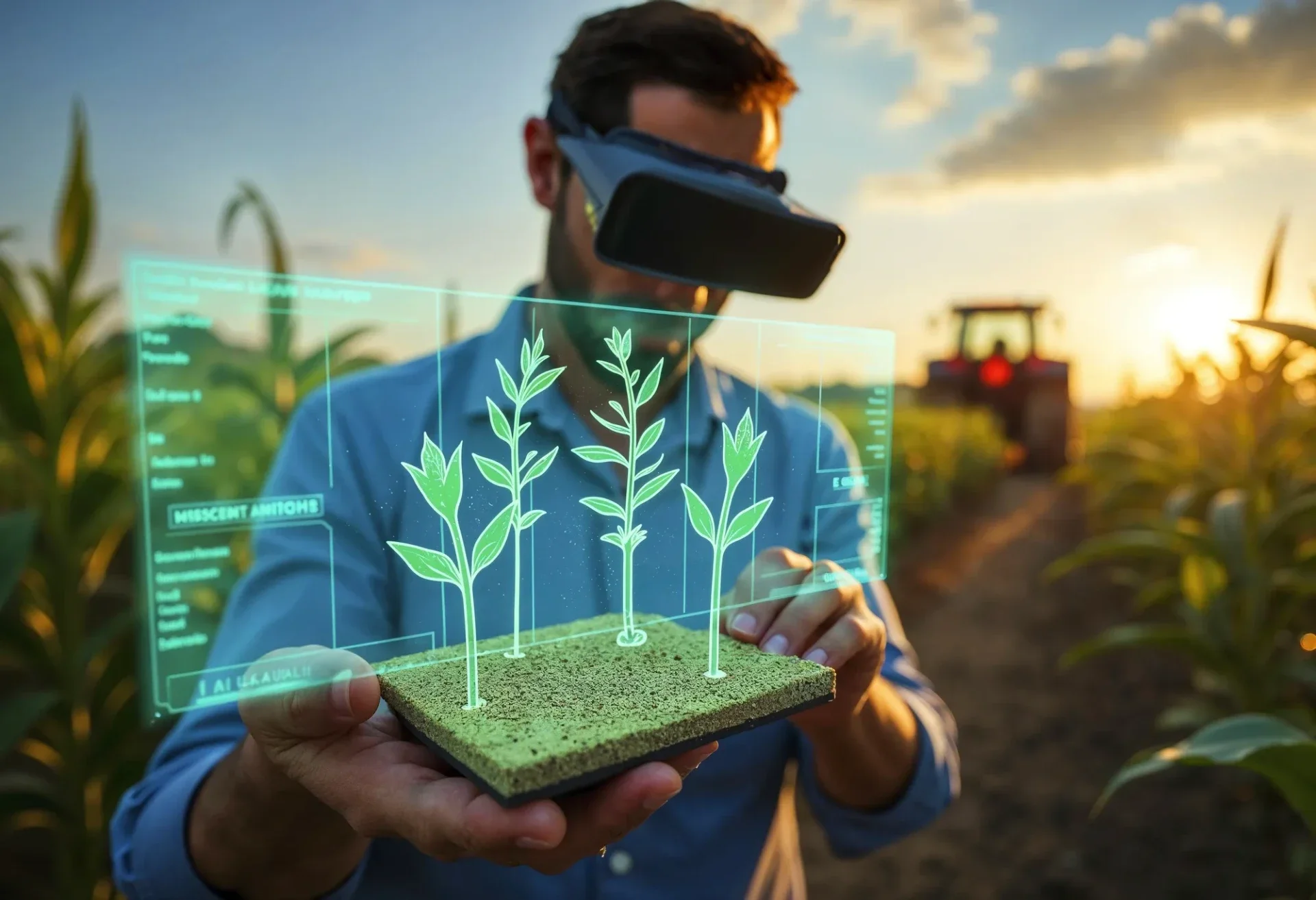 Market intelligence for food export strategy — data-driven decision making for international food trade to Africa and the Middle East
