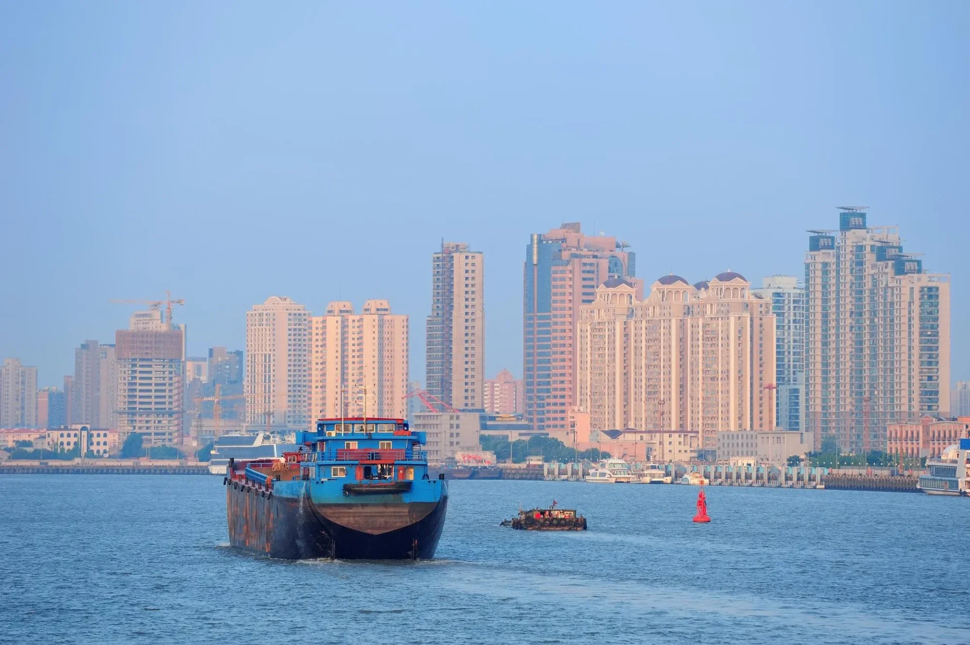Middle East food trade trends — Gulf states expanding food import supply chains from European suppliers in 2026