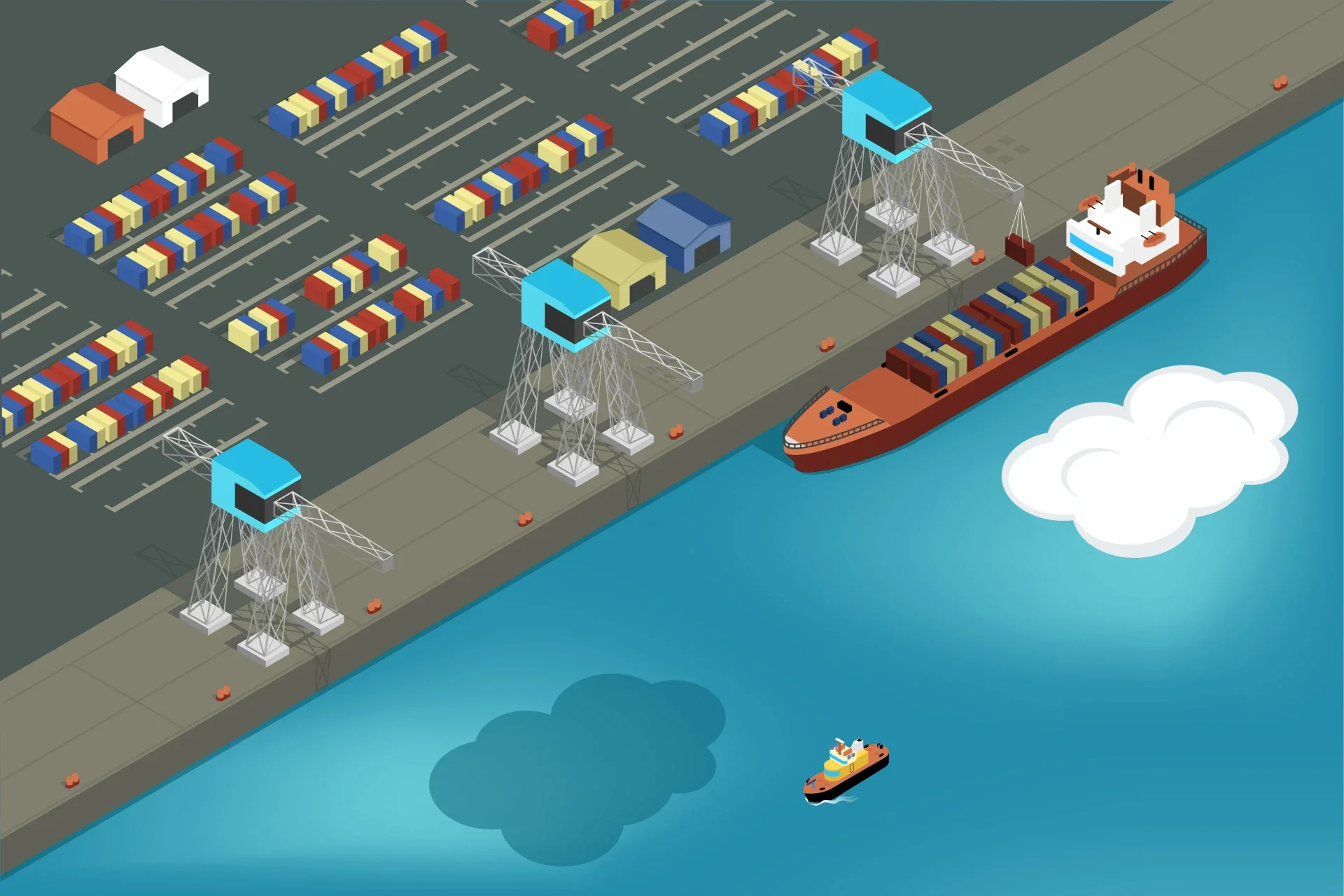 Seasonal planning for food export logistics to West Africa — navigating rainy season port congestion, harmattan packaging requirements and Ramadan demand spikes