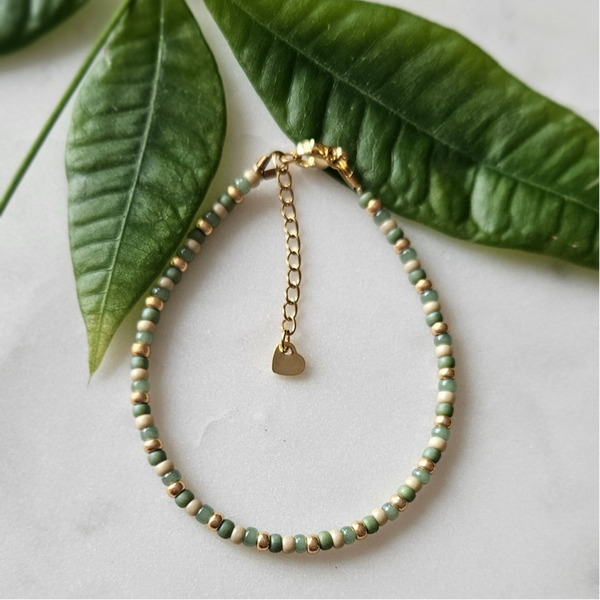 Armband - Urban Jungle - Multicolour
