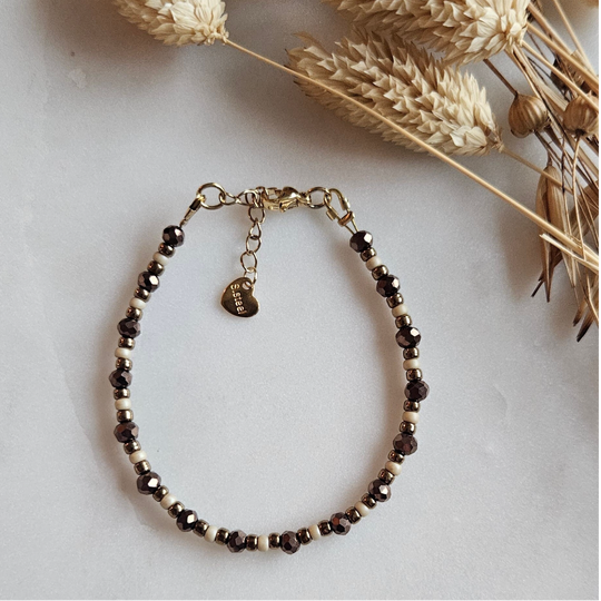 Armbandjes Brons Collectie - Brons Shine