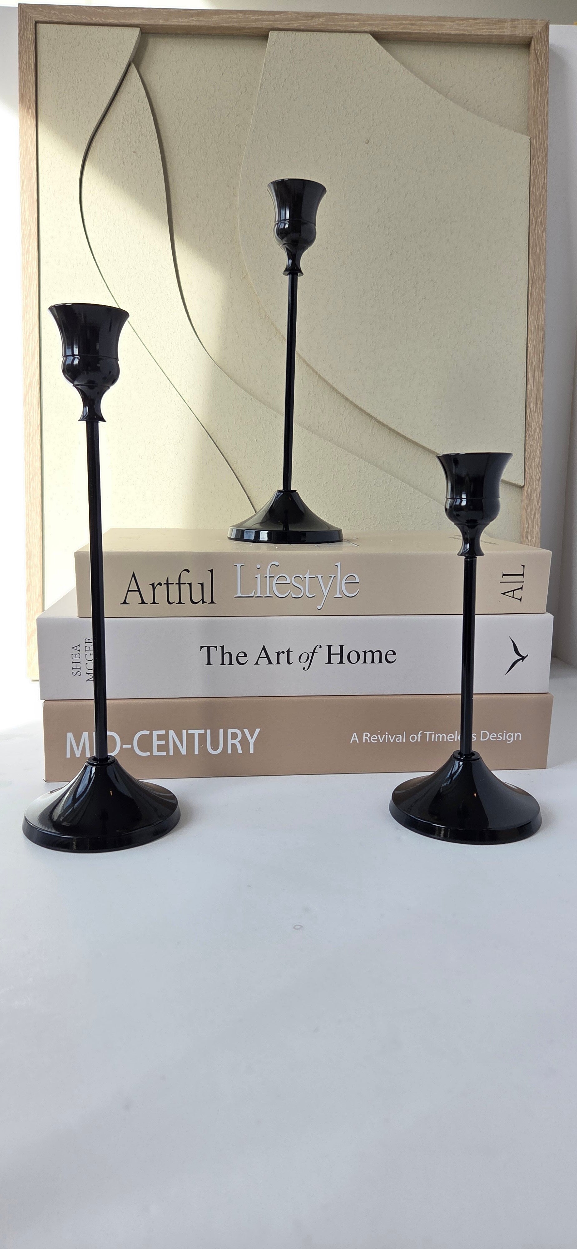 Noir & Gold Collection