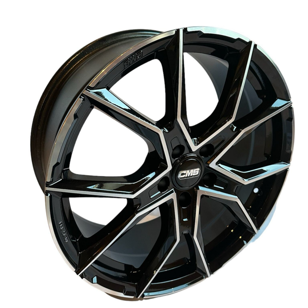 CMS C33 (DIAMANT) 8X19 ET50 5X112 66.5