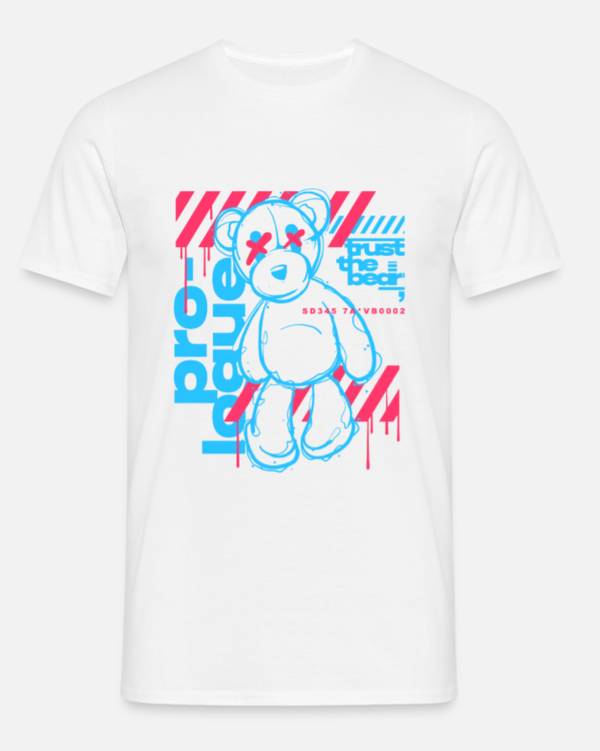 T-Shirt "Pro Love"
