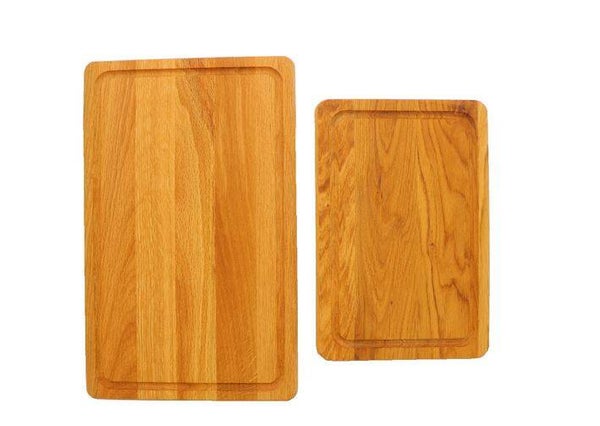 Alma – Kochbesteck Set Olivenholz