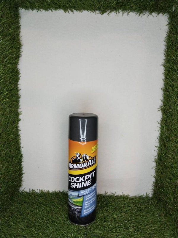 Armor All Cockpit-Shine NewCar 500 ml