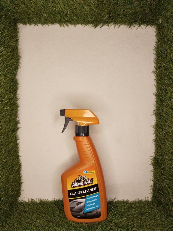 Armor All Scheiben Reiniger 500 ml