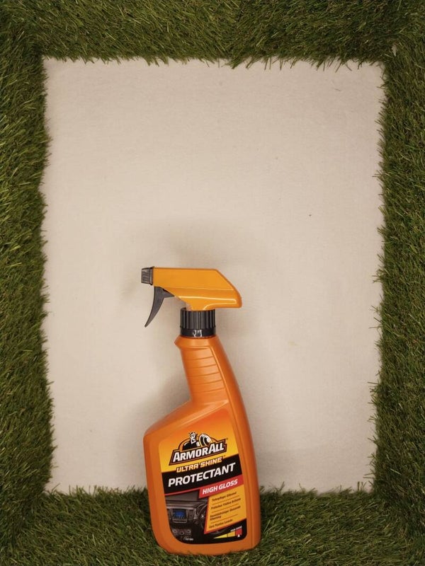 Armor All Ultra Shine™ Tiefenpfleger Glänzend 500ml