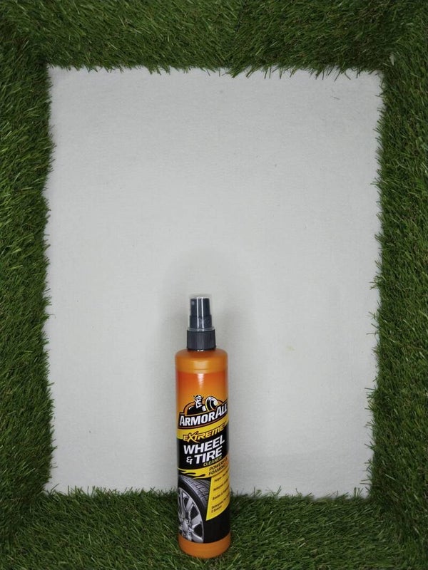 ARMOR ALL Felgen+Reifenreiniger 300ml
