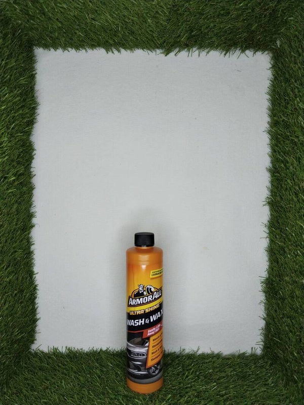 Armor All Ultra Shine™ Wasch&Wax 300ml