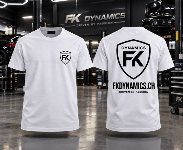 Fk Dynamics T Shirt