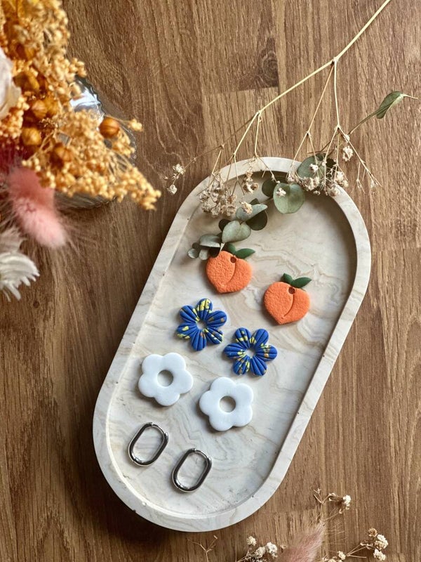 Box On fait le plein de pep's – Bijoux interchangeables