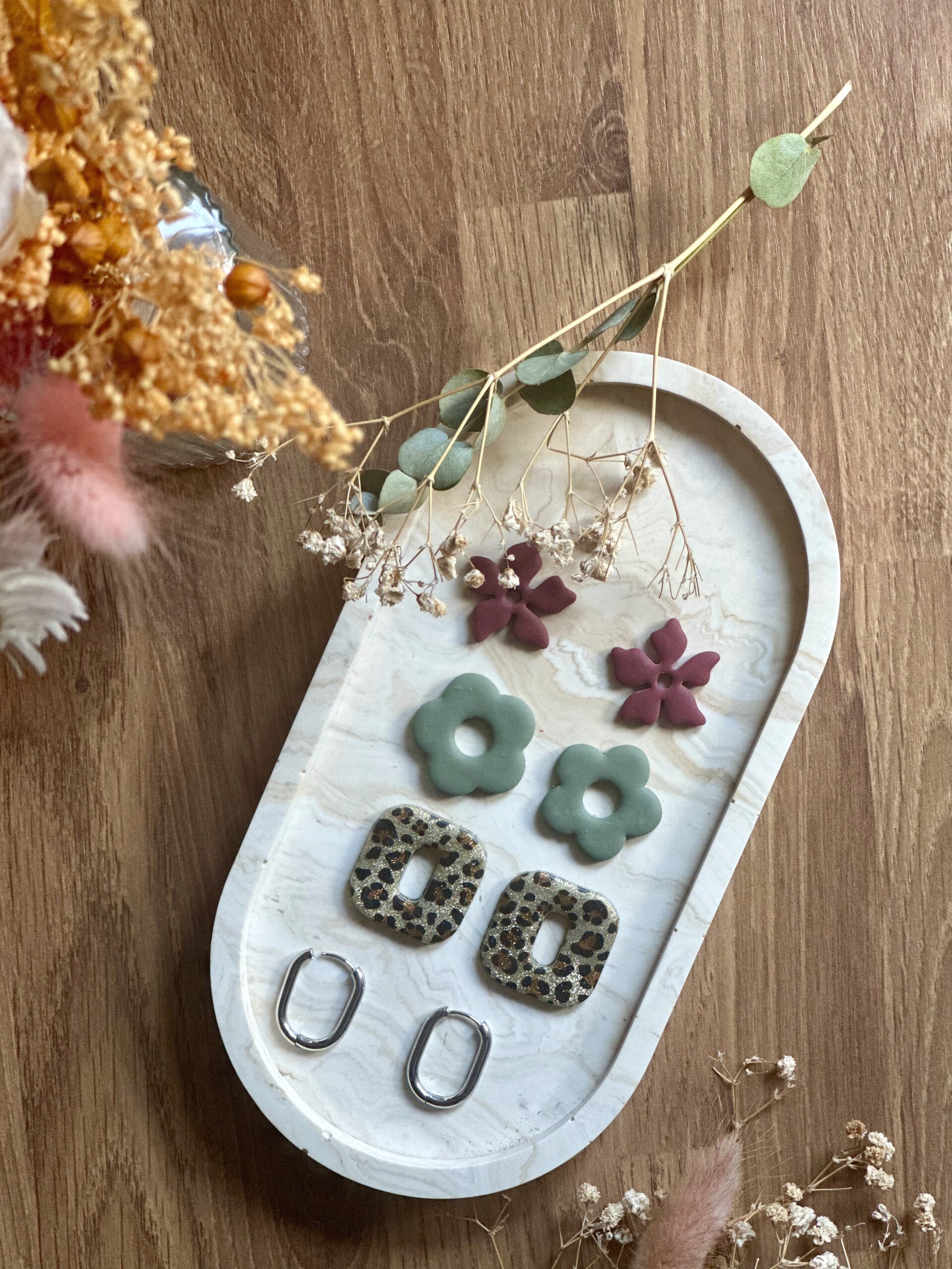 Box Leopard – Bijoux interchangeables