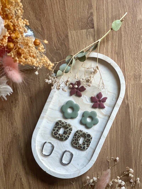Box Leopard – Bijoux interchangeables