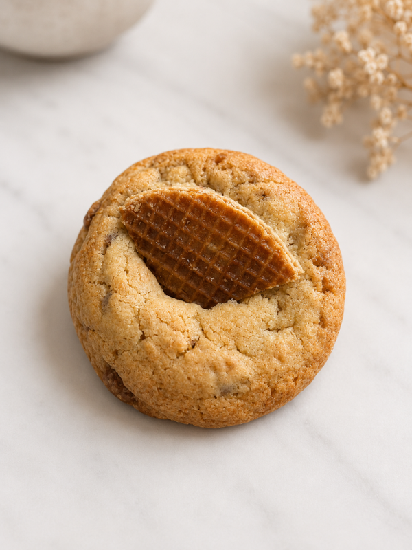 Stroopwafel