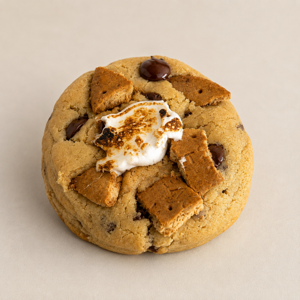 S’Mores